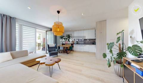 Predaj, trojizbový byt Galanta, Orechová ulica - EXK...