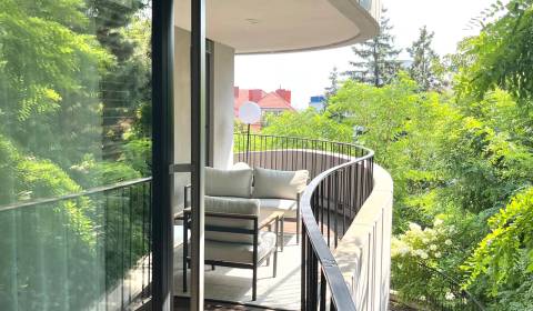 Prenájom 4 izbového bytu v Sokolská Residence