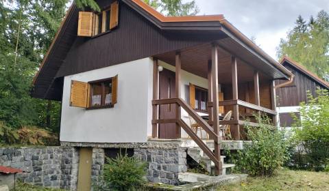 Chata s pozemkom 819 m2, Vrútky, Karvaša Blahovca