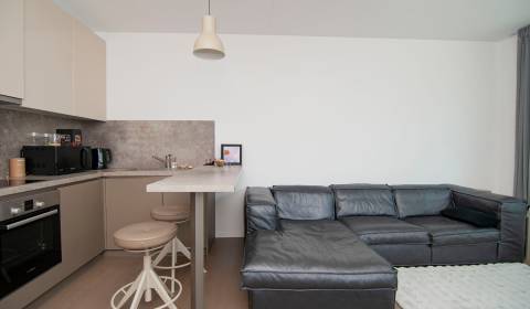 BLUMENTÁL - prenájom 2 izbového bytu v novostavbe