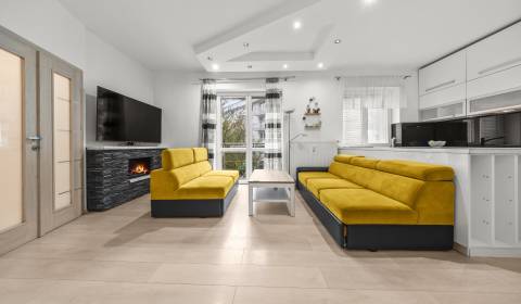  Predaj priestranný 3 izb. byt Vajnorská ulica, Bratislava, Nové Mesto