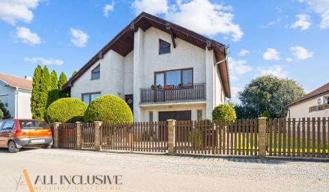 REZERVOVANÉ | NA PREDAJ 4-IZBOVÝ RODINNÝ DOM, ŽIHÁREC