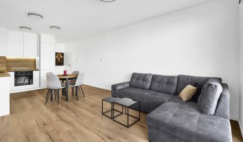 Moderný 2i byt 62 m2, s balkónom a parkovaním, GALVANI HOME