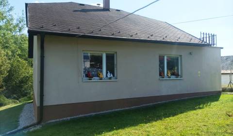 Pekný rodinný dom - Helcmanovce