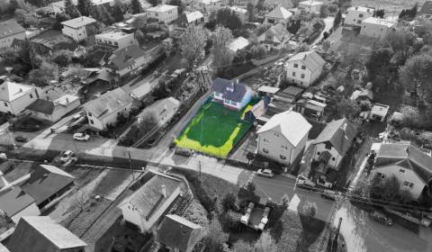 EXKLUZÍVNE Rodinný dom, Hôrky 