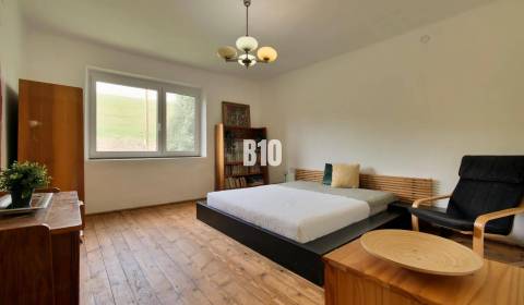 Rodinný dom s garážou na predaj v Turčianskom Jasene – miesto, kde sa 