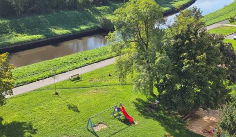 3-izbový byt v najluxusnejšej lokalite na nábreží-rezervované