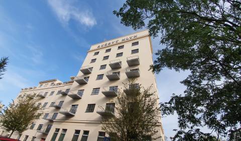 Moderné bývanie v Ružovom mlyne