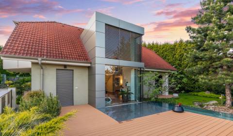 Rodinný dom 4-izby 390m2 + pozemok 1000m2  | Limbach