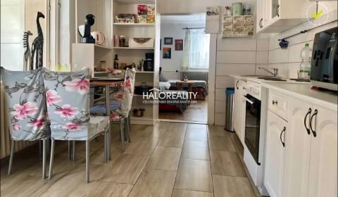 Predaj, rodinný dom Tomášikovo