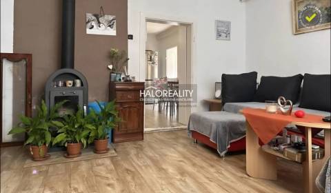 Predaj, rodinný dom Tomášikovo - ZNÍŽENÁ CENA - EXKL...