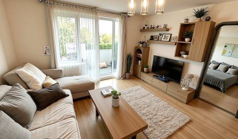 REZERVOVANÝ  3 izbový tehlový byt  Zvolen - širšie centrum 