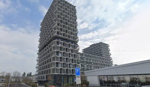 Račianska ul. - prenájom garážového státia v novostavbe GUTHAUS