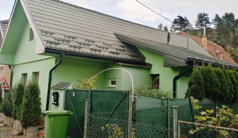 Rodinný dom na predaj, kompletná rekonštrukcia, okres Žilina