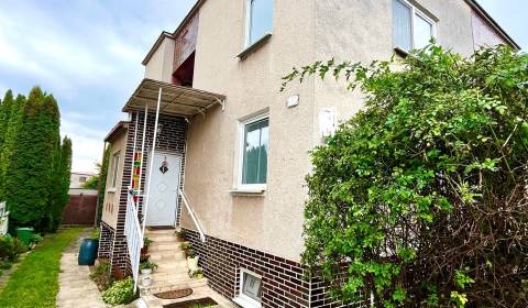 Rodinný dom s veľkým pozemkom - Turňa nad Bodvou