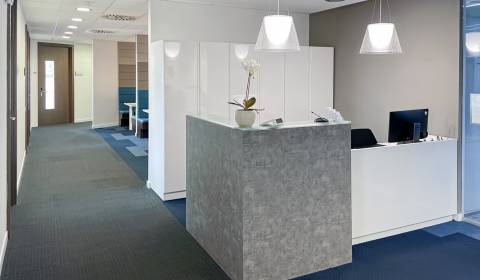 Virtuálna adresa v oblasti Regus Apollo