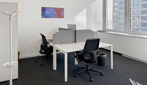 Pripojte sa k prostrediu kolaboratívnej spolupráce v  Regus Apollo