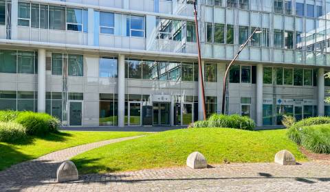 Súkromný kancelársky priestor pre 1 osoby v oblasti Regus Apollo