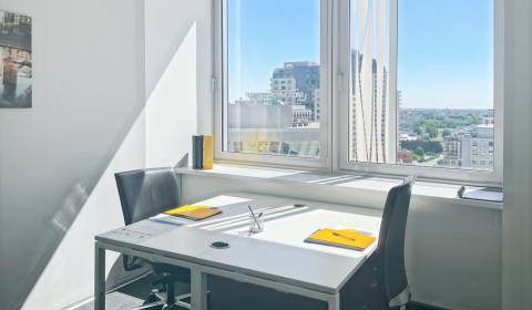 Súkromný kancelársky priestor pre 2 osoby v oblasti Regus Apollo