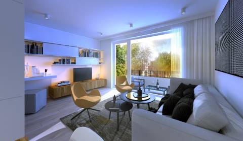 HĽADÁME BYTY Pezinok a široké okolie