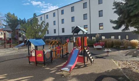 Ponúkame na predaj  2 - izbový byt v projekte NOVÉ GAJARY 