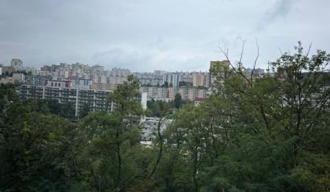 Stavebný pozemok v lokalite Staré grunty na predaj