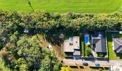 PRIUS - PREDAJ STAVEBNÝ POZEMOK NA KONCI SLEPEJ ULICE, MAJCÍCHOV