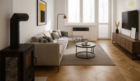 Predaj, dvojizbový byt Šamorín