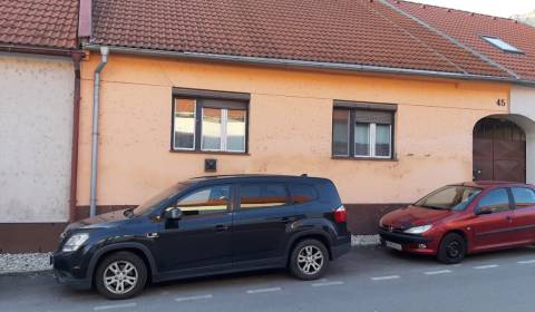 Na predaj RD vo Sväto Jure v historickom centre 270.000,- Eur