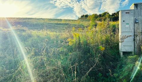  POZEMOK NA PREDAJ, 992 m2, KRÁĽOVA HORA - SÍDLISKO 3, PREŠOV