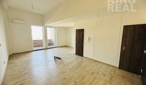 REZIDENCIA POŠTA 1 - IZBOVÝ BYT ŠTÚDIO ŠURANY