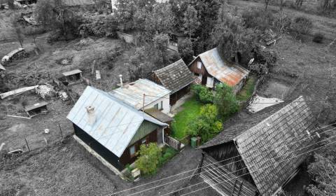 Exkluzívne na predaj rodinný / vidiecky dom, Kolárovice REZERVOVANÉ