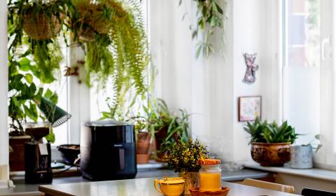 Veľkometrážny 2 izb. byt na Kalinčiakovej ul., Bratislava - Nové mesto