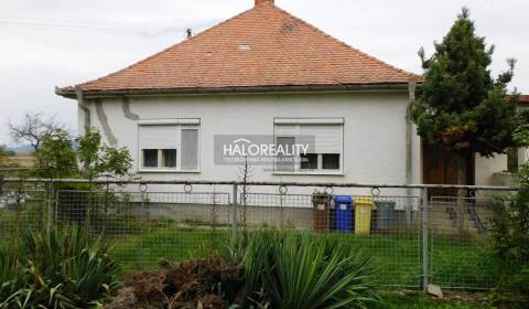 Predaj, rodinný dom Čermany - EXKLUZÍVNE HALO REALITY