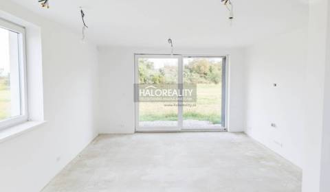 Predaj, rodinný dom Sokolovce - NOVOSTAVBA