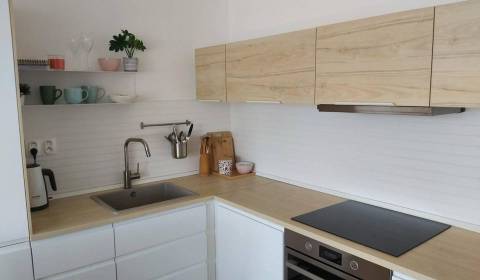 2 IZBOVÝ BYT, THURZOVA, KOŠICE - STARÉ MESTO