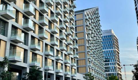 Na predaj 3-izbový byt v projekte Metropolis