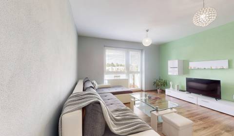 REZERVOVANÝ Zrekonštruovaný 2 izbový byt bez kompromisov