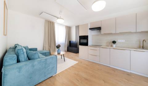 PRENAJOM | NOVÝ 2 i. byt v novostavbe s terasou v TOP Lokalite