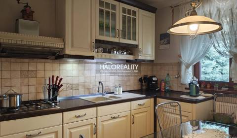 Predaj, rodinný dom Trhová Hradská, + 160 m na podni...