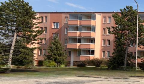 PRENÁJOM • 1i BYT S LOGGIOU  • ŠTEFÁNIKOVA ULICA I SENICA