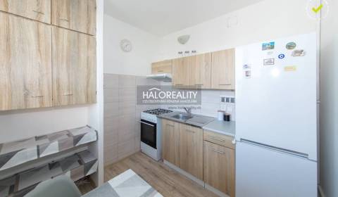 REZERVOVANÉ - Predaj, jednoizbový byt Bratislava Dúb...