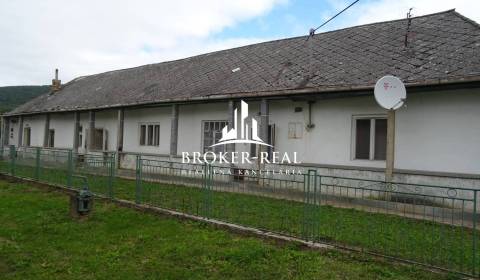 Vidiecka chalupa Černochov, Trebišov - okolie