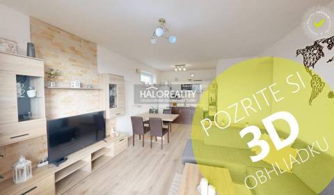 Predaj, dvojizbový byt Senec, Senec Gardens - EXKLUZ...