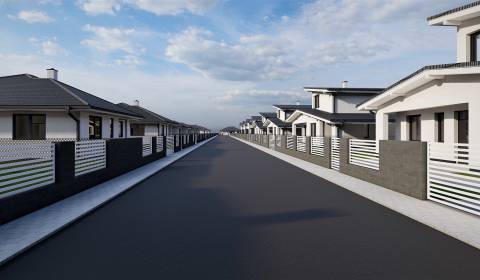 PREDAJ I Novostavba 4i. Bungalov za TOP cenu