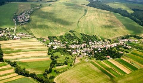 Malý Slivník – Spoluvlastnícky podiel na ornej pôde