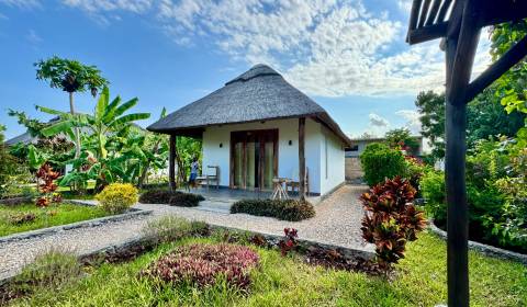 NA PREDAJ ROZPRÁVKOVÝ DOMČEK NA ZANZIBARE