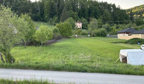 Stavebný pozemok na predaj Bytča