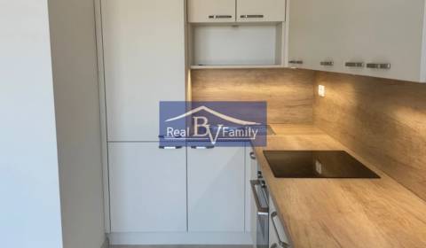 PRENÁJOM, PRI VOJENSKOM CINTORÍNE, PETRŽALKA - 2 IZBOVÝ BYT