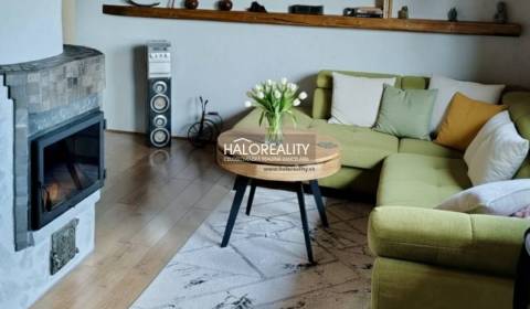 Predaj, rodinný dom Zvolen, celoročne obývateľná